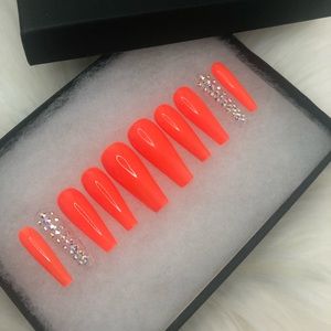 Press on Nails | Fake Nails